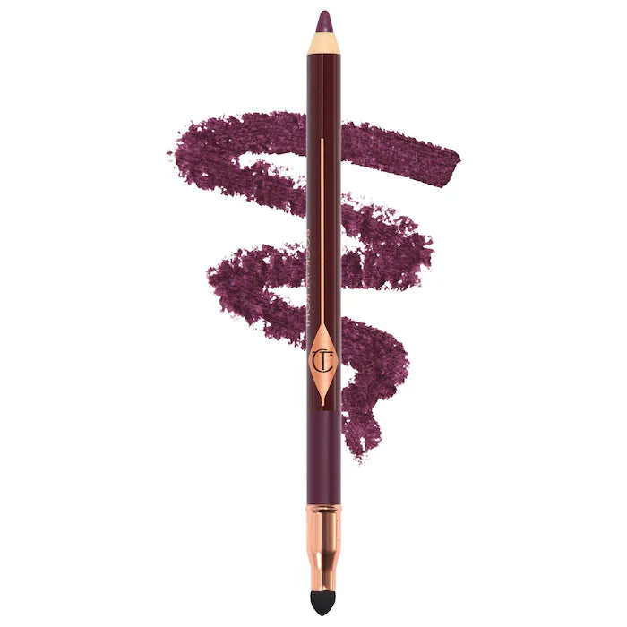 Rock ‘N’ Kohl Long-Lasting Eyeliner Pencil Preventa