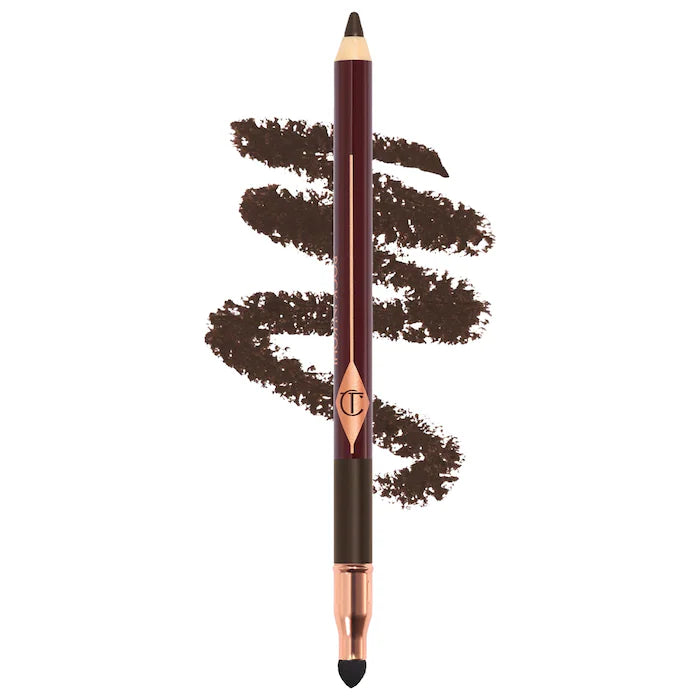 Rock ‘N’ Kohl Long-Lasting Eyeliner Pencil Preventa