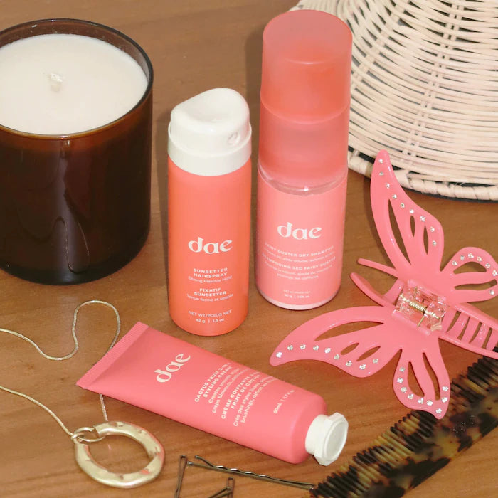 Spellbound Styling Hair Gift Set Preventa