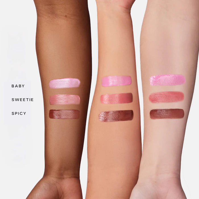 Mini Dew Blush™ Trio Gift Set Preventa
