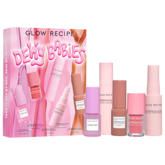 Dewy Babies