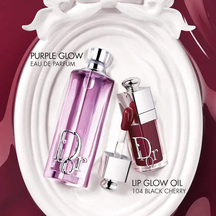 Dior Addict Purple Glow Eau de Parfum Preventa