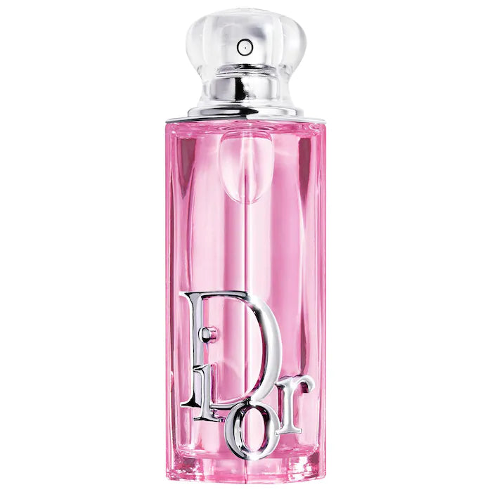 Dior Addict Rosy Glow Eau de Parfum with Rose Preventa