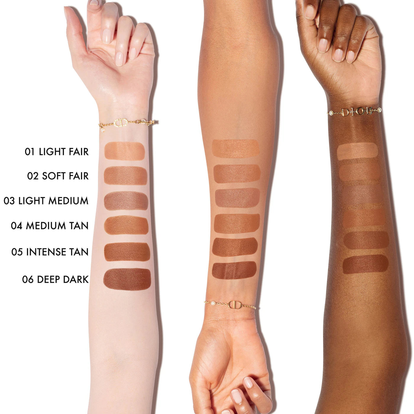 Forever Skin Bronze Bronzing Balm Stick – Natural Skin Finish Preventa