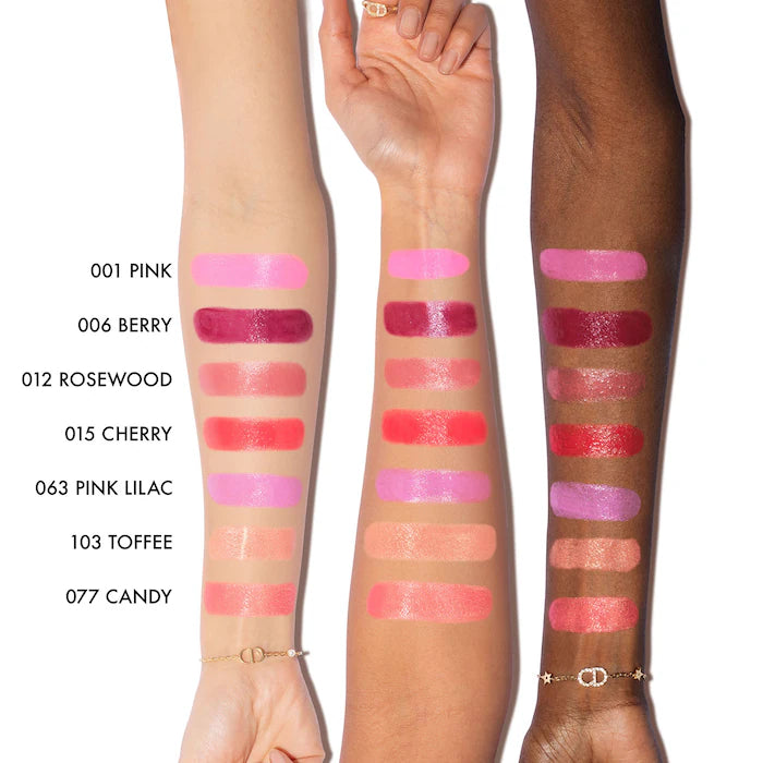 Rosy Glow Blush Stick Preventa