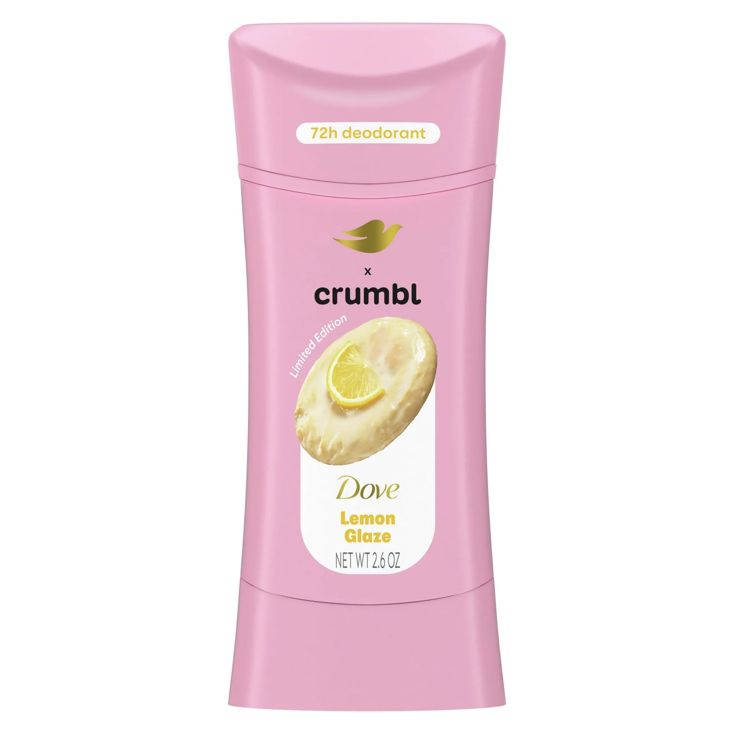 Dove Crumbl Deodorant Stick