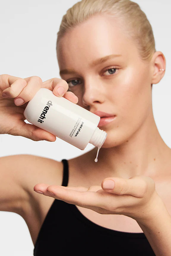 Drench It - PREVENTA
