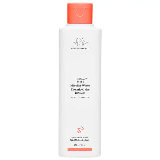 E-Rase™ Milki Micellar Water Preventa