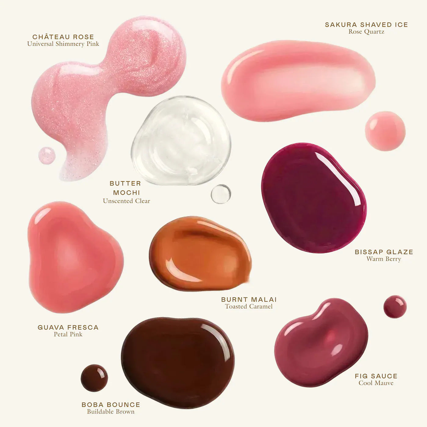 Le Chouchou Exfoliating + Softening Peptide Lip Balm preventa