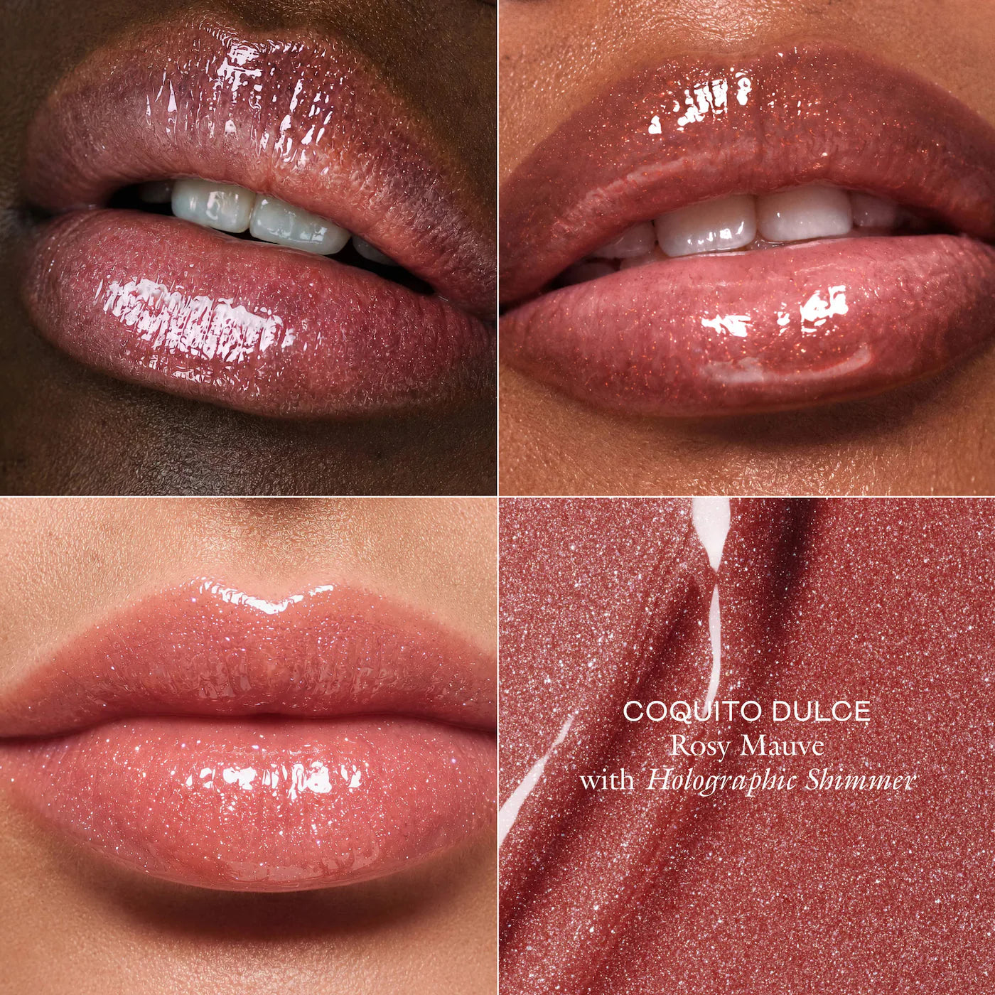 Le Chouchou Softening + Smoothing Peptide Daily Lip Balm Preventa