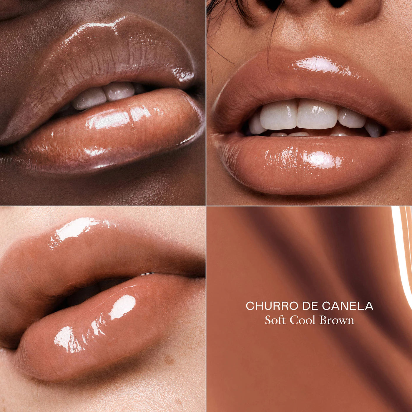 Le Chouchou Softening + Smoothing Peptide Daily Lip Balm Preventa