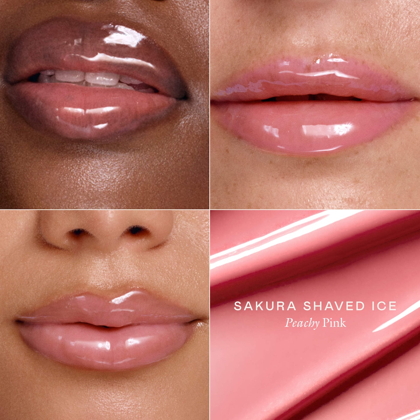 Le Chouchou Exfoliating + Softening Peptide Lip Balm Preventa