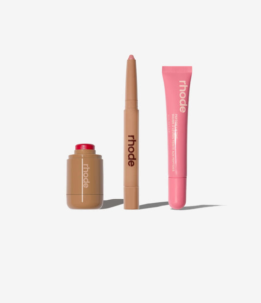 The Edits - PREVENTA