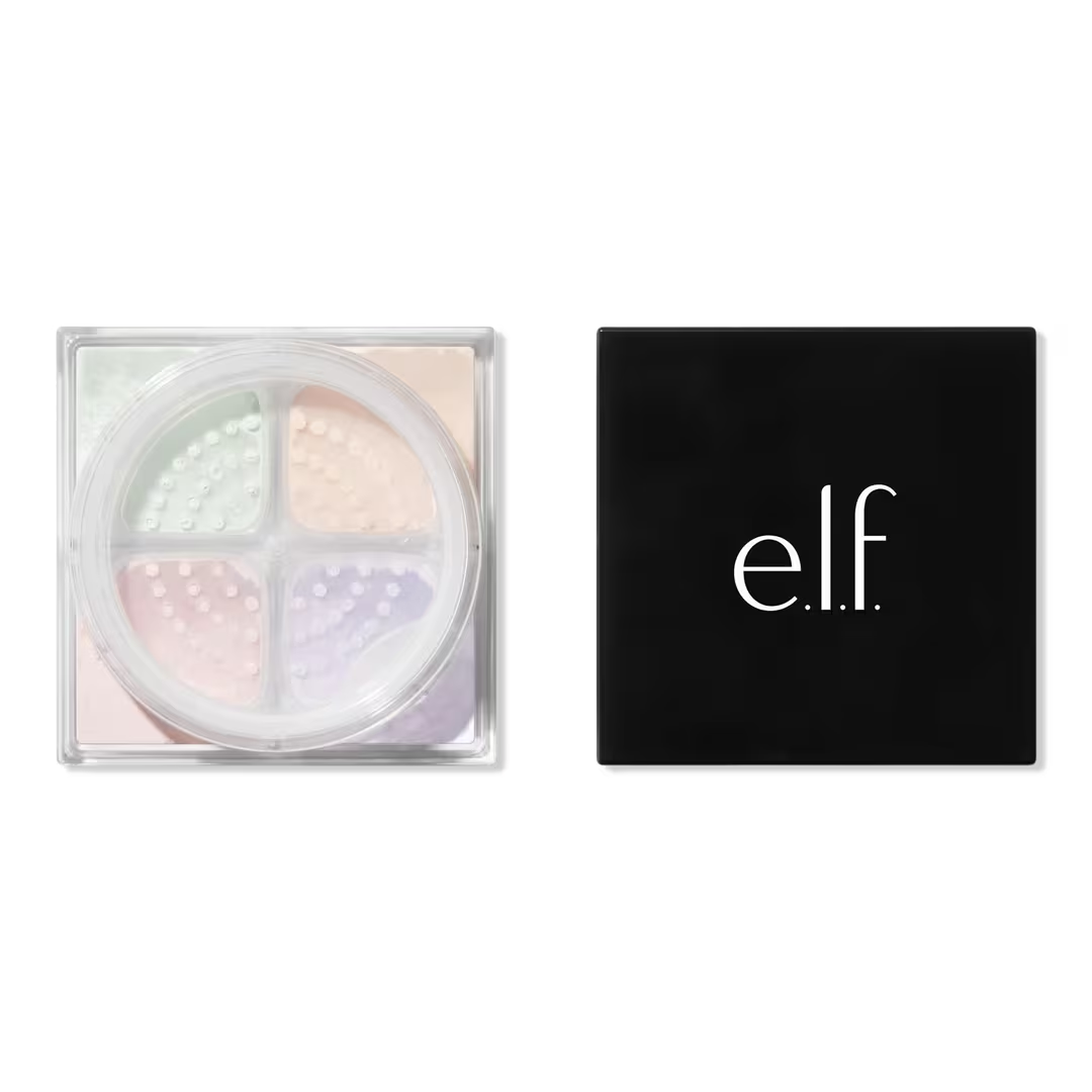 Set It Bright Correcting & Brightening Setting Powder