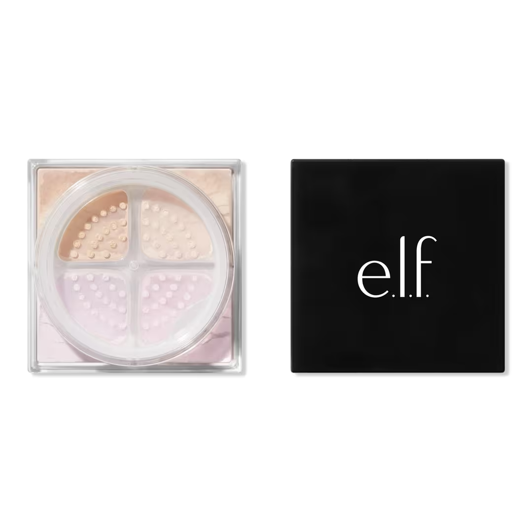 Set It Bright Correcting & Brightening Setting Powder