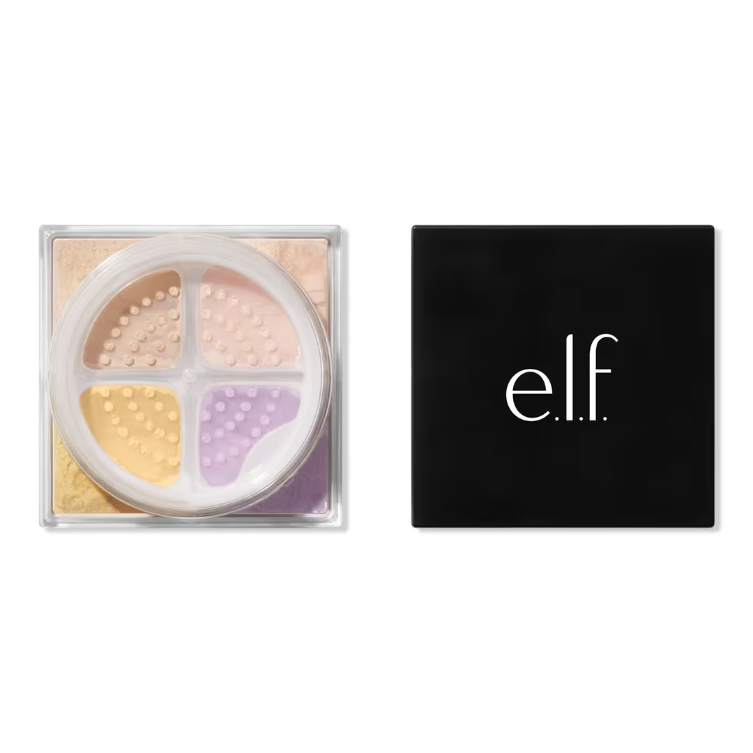 Set It Bright Correcting & Brightening Setting Powder