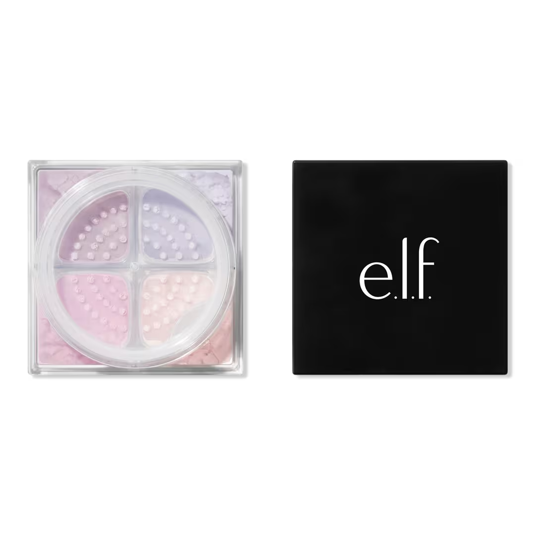 Set It Bright Correcting & Brightening Setting Powder