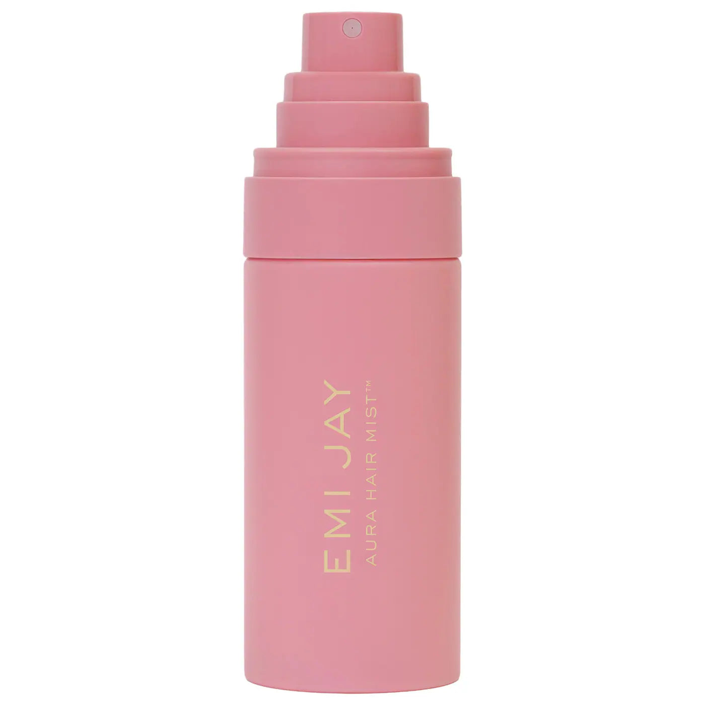 Aura Hair & Body Fragrance Mist in Lychee Baby with Lychee, Cherry, & Vanilla Preventa