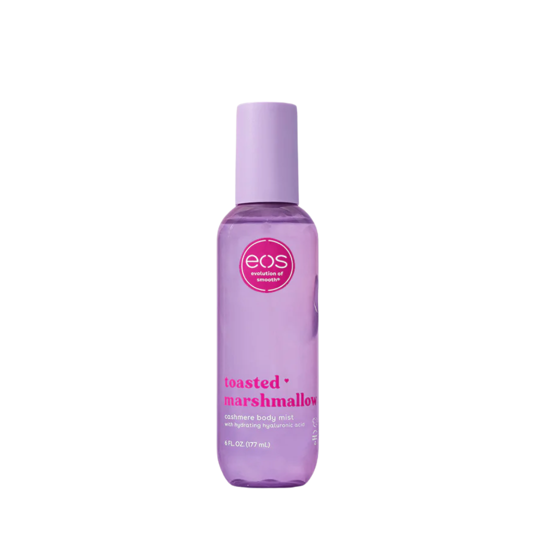 EOS body mist preventa