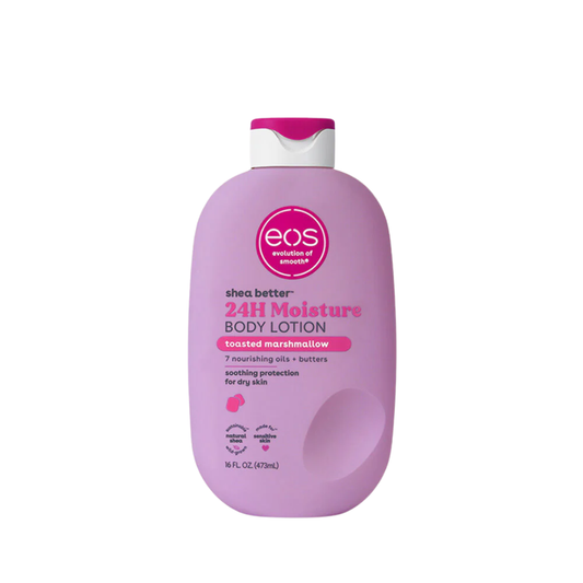Eos Body Lotion Toasted Marshmallow