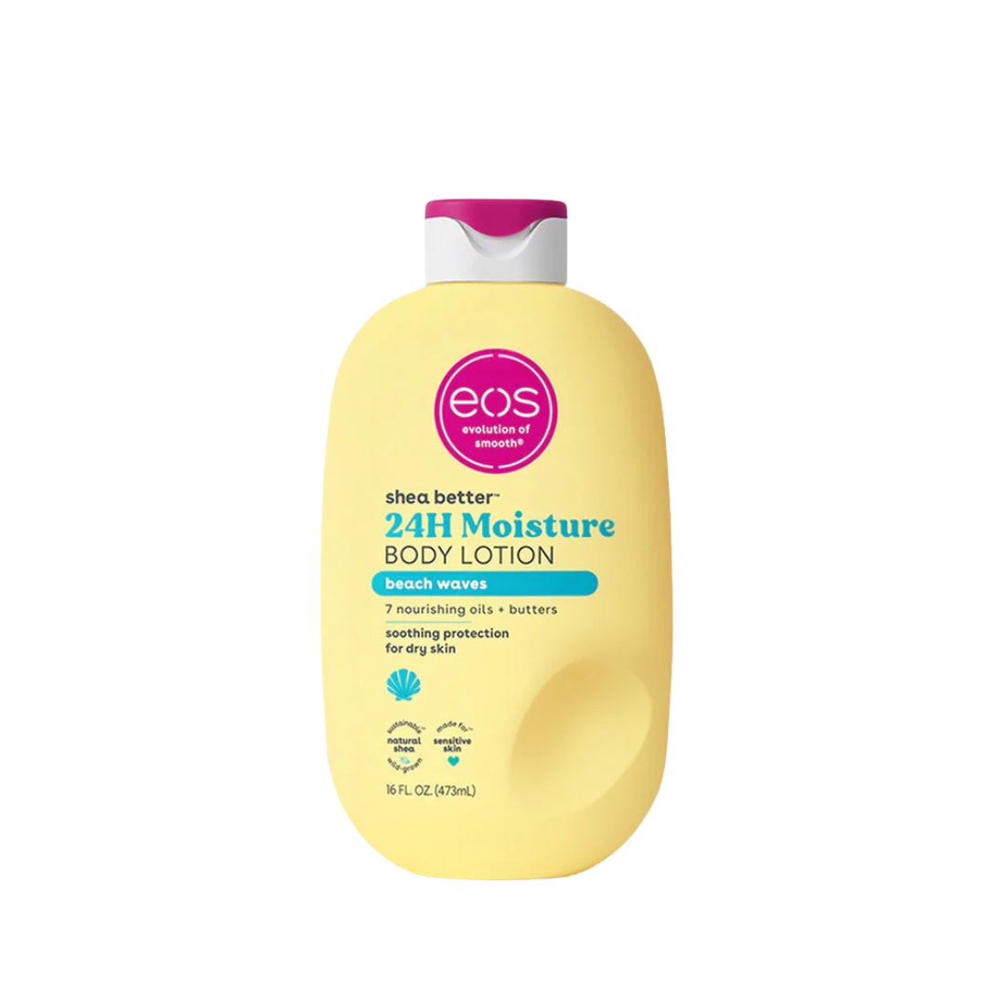 Eos Body Lotion Beach Waves
