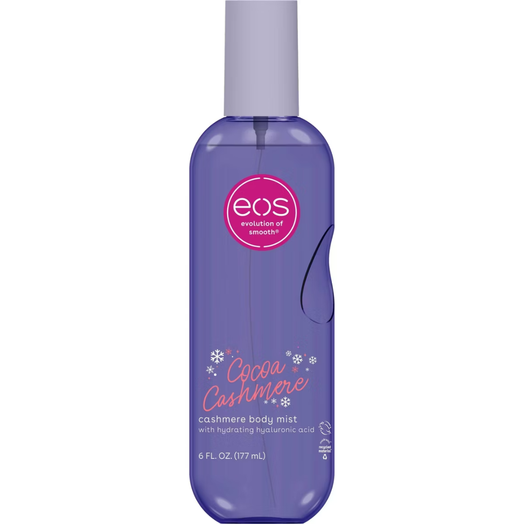 Holiday Body Mist