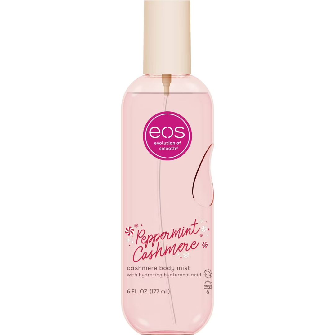 Holiday Body Mist