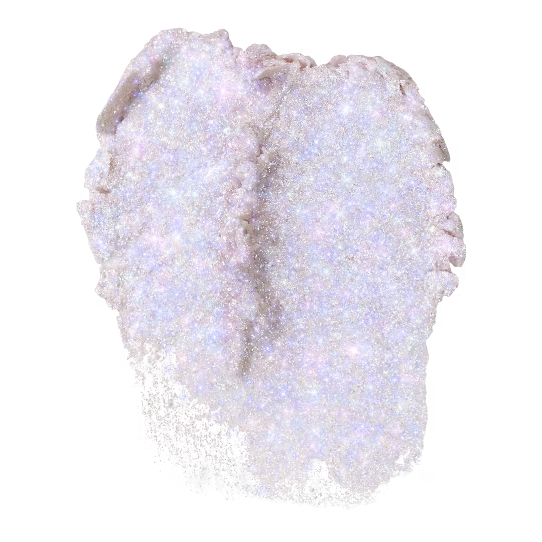 EUPHORIA X HALF MAGIC Glitterpuck Pressed Fairy Dust for Eyes, Face + Body Preventa