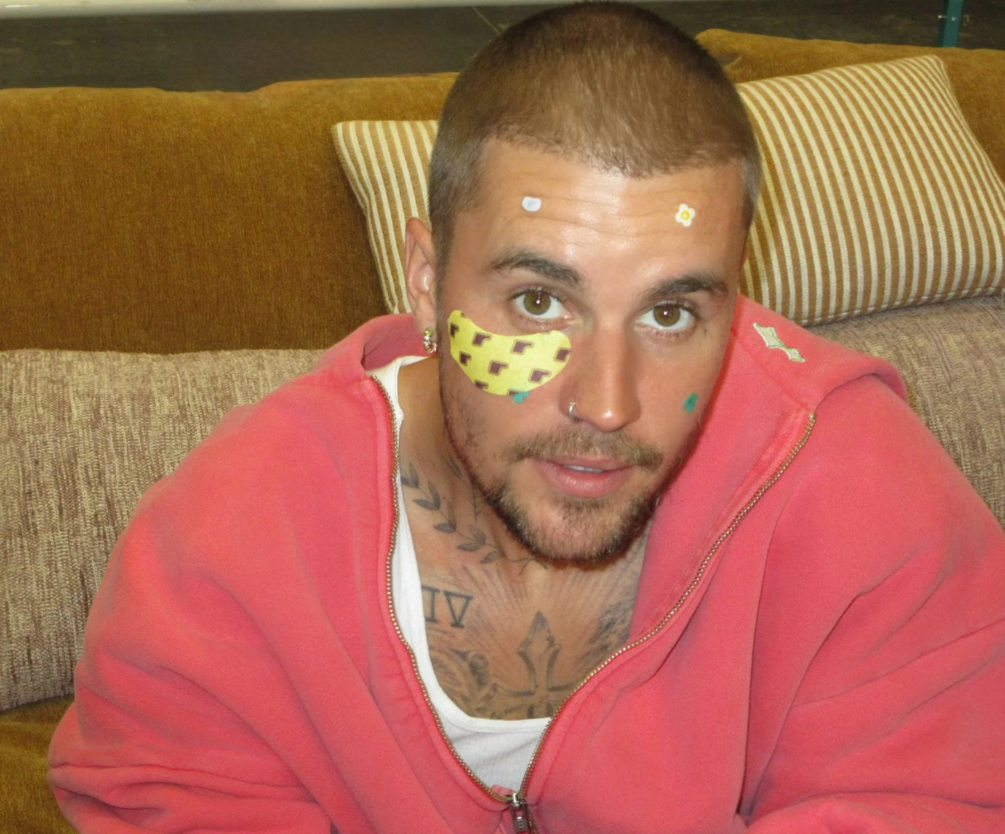 Peptide Eye Prep - PREVENTA