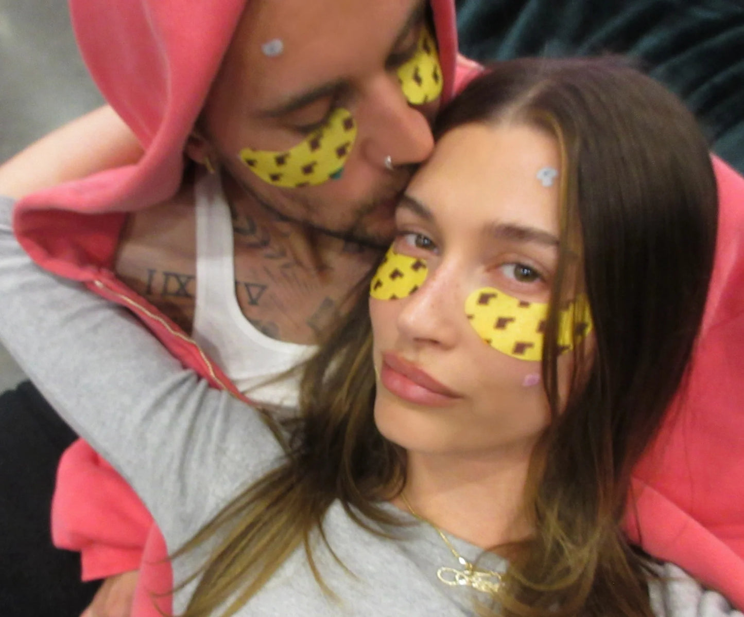 Peptide Eye Prep - PREVENTA