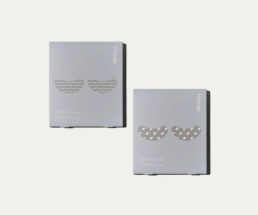 The peptide eye prep set - PREVENTA
