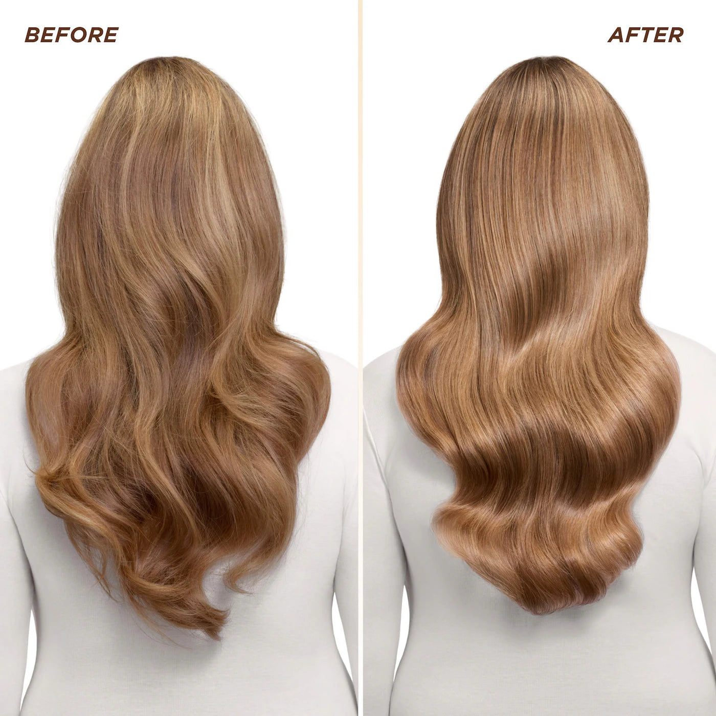 Honey Gloss Collagen Drops Hair Oil for Fine to Medium Hair Preventa