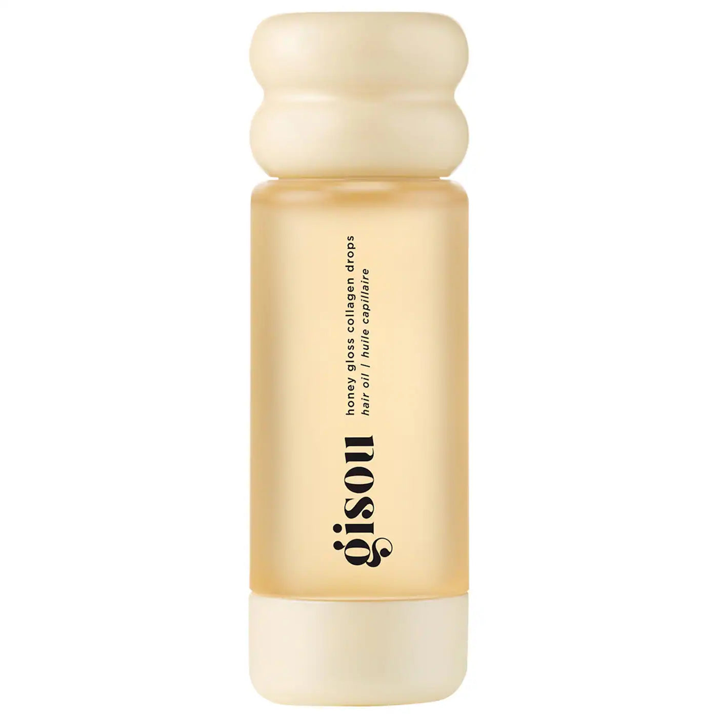Honey Gloss Collagen Drops Hair Oil for Fine to Medium Hair Preventa