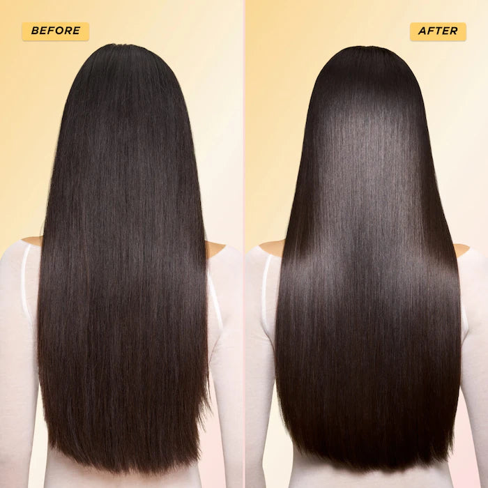 Honey Gloss Ceramide Therapy Hydrating Hair Mask Preventa