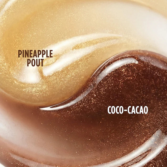 Honey Infused Hydrating Lip Oil Preventa