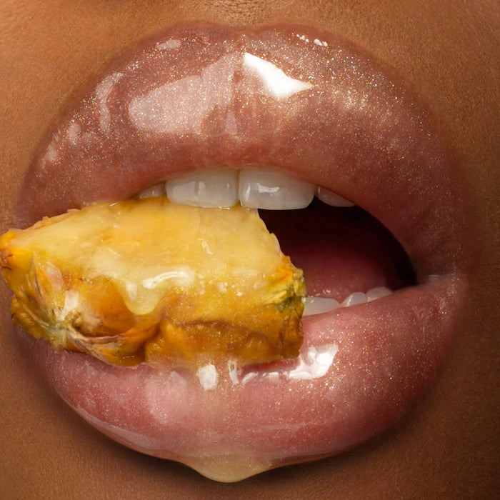 Honey Infused Hydrating Lip Oil Preventa