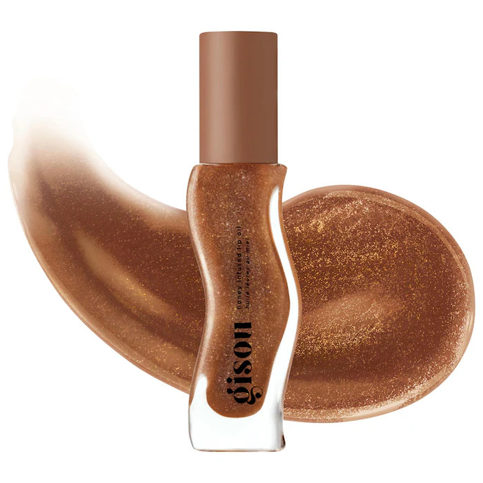 Honey Infused Hydrating Lip Oil Preventa