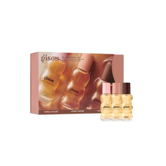 Glazed Scents Trio Preventa