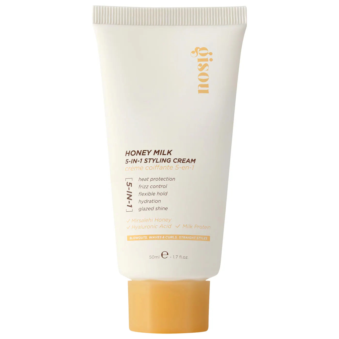 Honey Milk 5-in-1 Styling Cream Mini Preventa