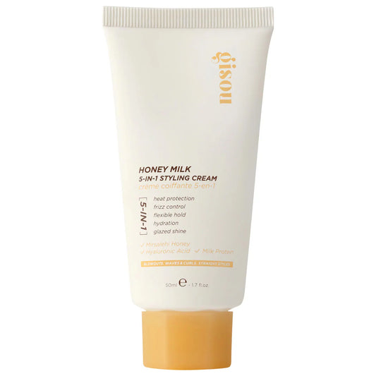 Honey Milk 5-in-1 Styling Cream Mini Preventa