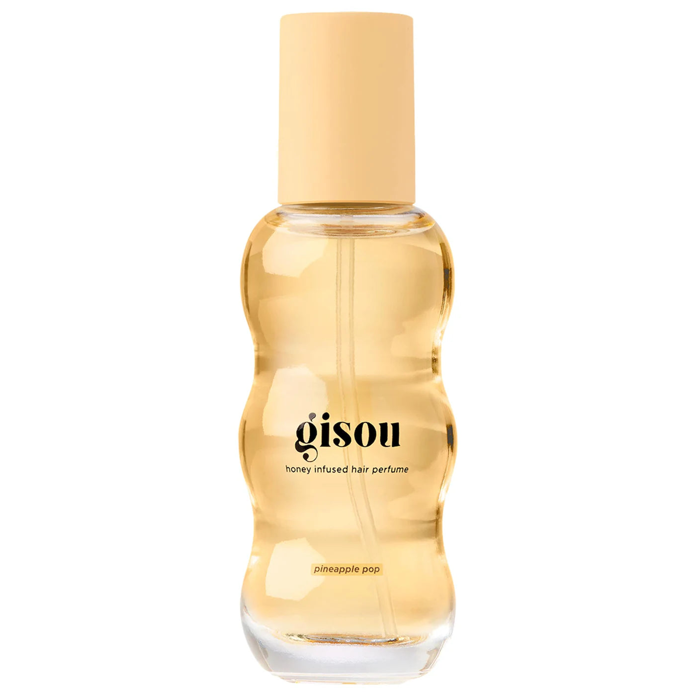 Mini Pineapple Honey Infused Hair Perfume preventa
