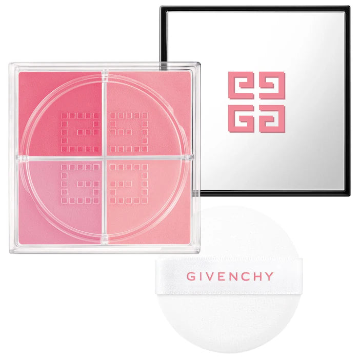 Prisme Libre Loose Powder Blush 12H Radiance - PREVENTA