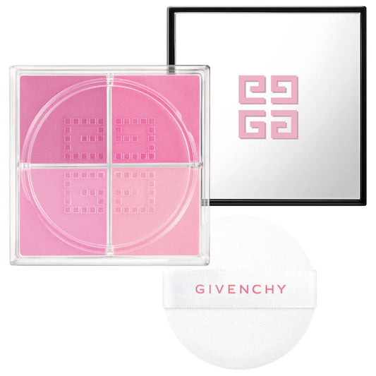 Prisme Libre Loose Powder Blush 12H Radiance - PREVENTA