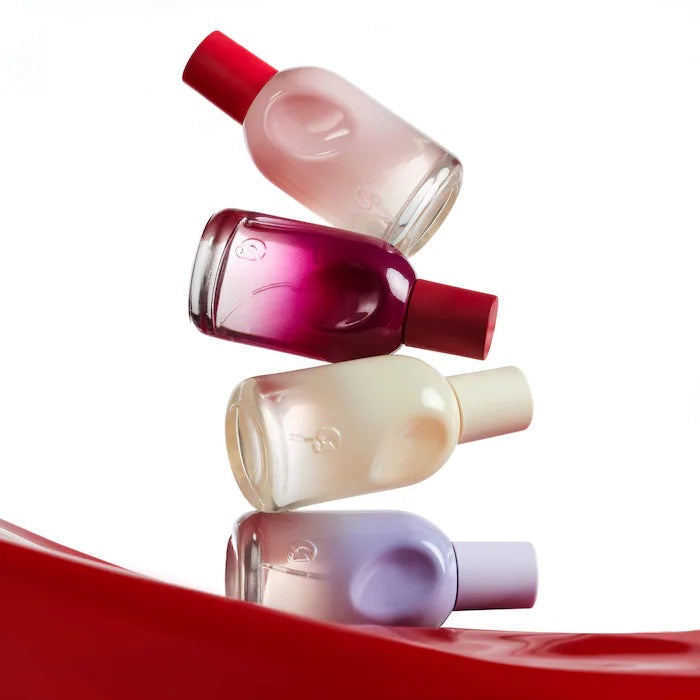 Glossier You Perfume Discovery Set Preventa