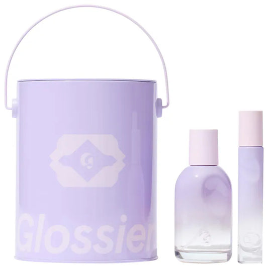 Glossier You Fleur Duo Perfume Gift Set Preventa