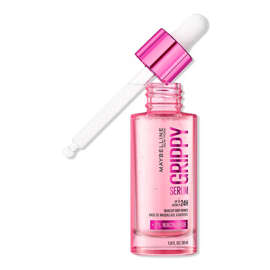 Grippy Serum Hydrating Grip Primer Makeup