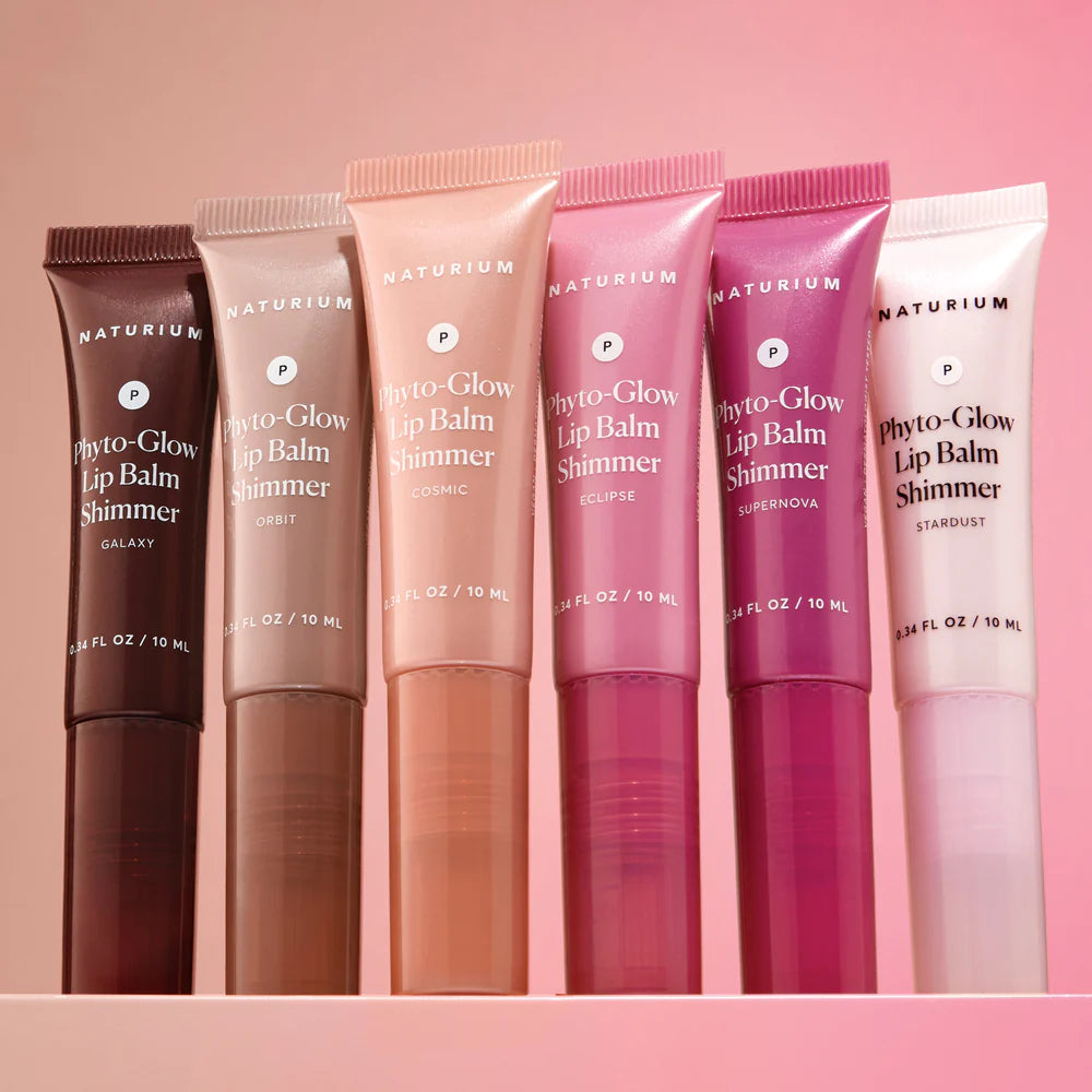 Phyto-Glow Lip Balm Shimmer - PREVENTA