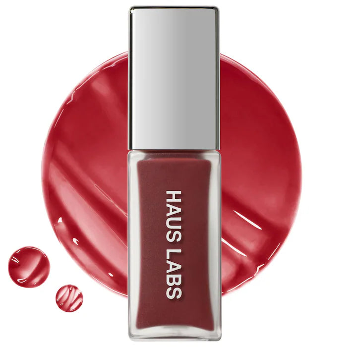 PhD Hybrid Lip Glaze Plumping Gloss Preventa