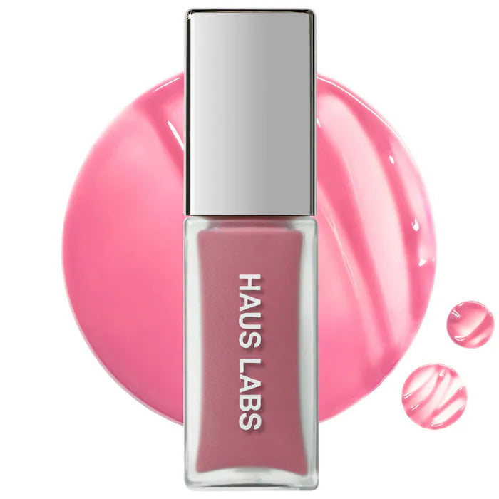 PhD Hybrid Lip Glaze Plumping Gloss Preventa