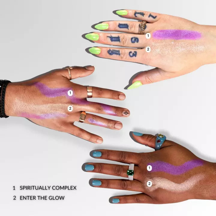 Light Trap Duochrome Highlighter